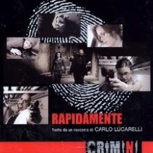 La locandina di Rapidamente