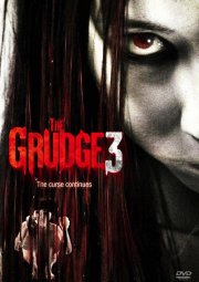 La locandina di The Grudge 3
