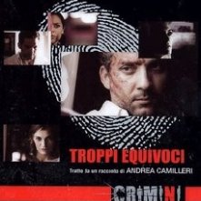 La locandina di Troppi equivoci