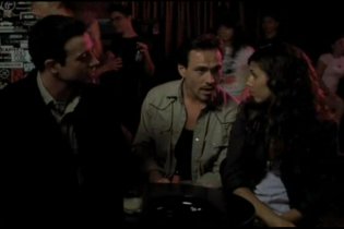 New York City Serenade - Trailer