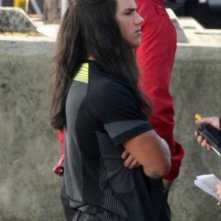 Taylor Lautner Set Di Twilight New Moon A Vancouver 108298