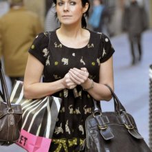 Un Immagine Dal Set Di Twilight New Moon A Vancouver 108297