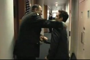 In the Loop - Trailer