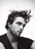 Robert Pattinson