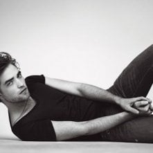 Robert Pattinson Posa Per Il Magazine Gq 108362