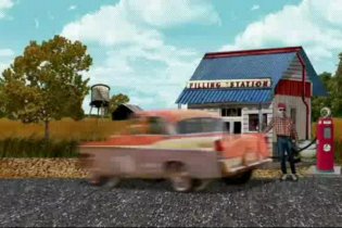 The Age of Stupid - International Trailer