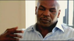Tyson - Trailer
