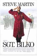 La locandina di Sergente Bilko