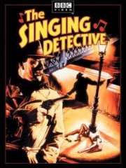 La locandina di The Singing Detective