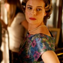 Agnese Nano in una scena del film Aria