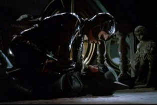 Batman Returns - Trailer