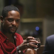Blair Underwood In Una Scena Dell Episodio Il Ponte Della Serie Tv Dirty Sexy Money 108600
