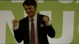 Diverso da chi? - Clip 1