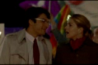 Diverso da chi? - Clip 3