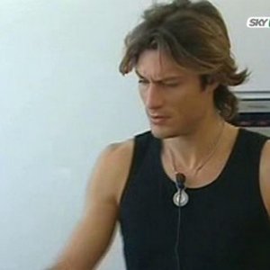 Grande Fratello 9 - Roberto Salvi