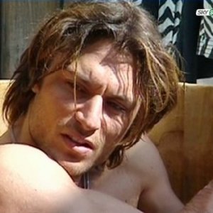 Grande Fratello 9 - un primo piano di Roberto Salvi