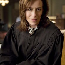 Jane Kaczmarek nella serie Avvocati a New York