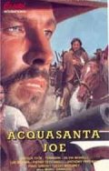 La locandina di Acquasanta Joe
