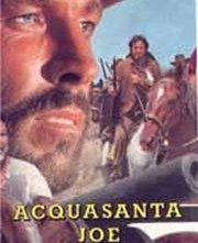 La locandina di Acquasanta Joe