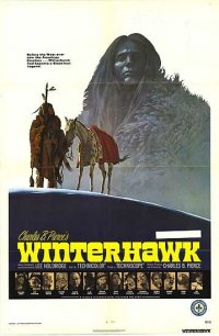 Locandina di Cheyenne
