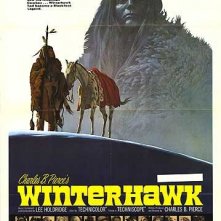 La locandina di Cheyenne