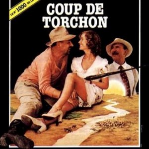 La locandina di Colpo di spugna