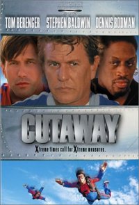 Locandina di Cutaway