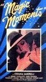 La locandina di Il momento magico