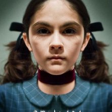 La locandina di Orphan