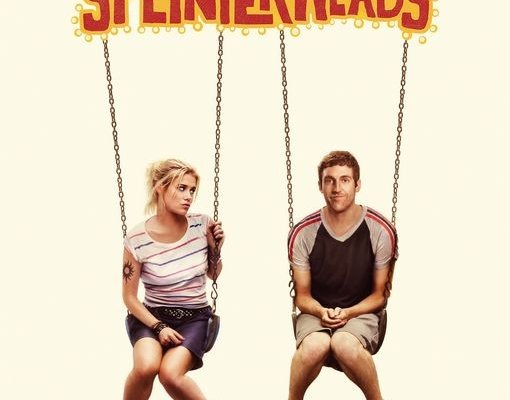 Splinterheads (Film 2009): trama, cast e dove vederlo - Movieplayer.it