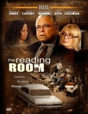 La locandina di The Reading Room