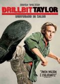 La locandina italiana di Drillbit Taylor