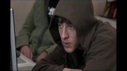 My Suicide - Trailer