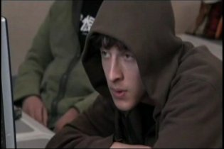 My Suicide - Trailer