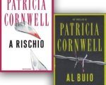 Patricia Cornwell: due film TV per 'A rischio' e 'Al buio'