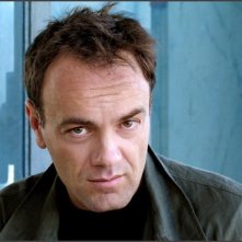 Una immagine di Francesco Acquaroli