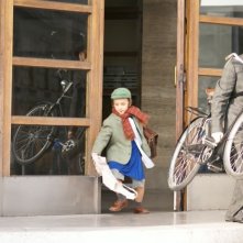 Una scena del film Aria