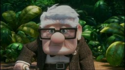 Up - UPisode 1 - Animal Calling