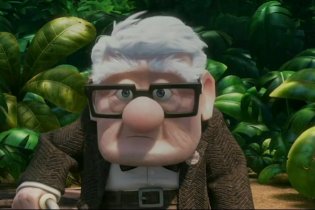 Up - UPisode 1 - Animal Calling