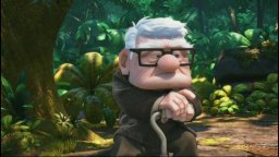 Up - UPisode 2 - First Aid