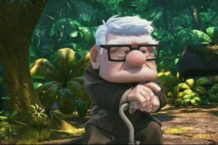 Up - UPisode 2 - First Aid