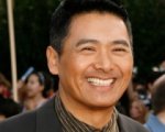 Chow Yun-Fat nelle vesti di Confucio