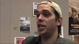 For the Love of Movies: The Story of American Film Criticism - Trailer