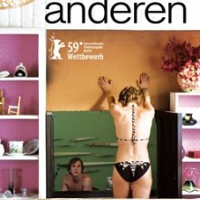La locandina di Alle Anderen