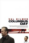 La locandina di Columbus Day