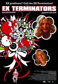 Locandina di Come ti ammazzo l'ex