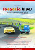 La locandina di Focaccia Blues