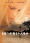 La locandina di La masai bianca