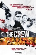La locandina di The Crew