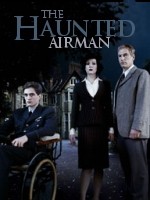 La locandina di The Haunted Airman